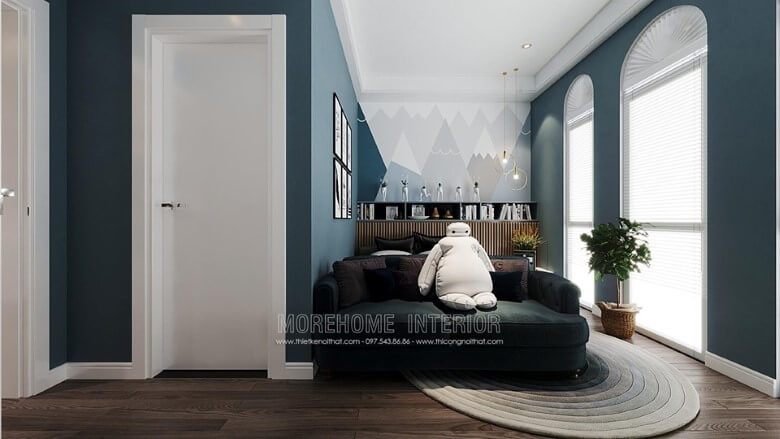 Ghế sofa là một sản phẩm trang trí nội thất đẹp để làm cho mọi không gian sống trở nên đẹp hơn. Đặc biệt là phòng ngủ.